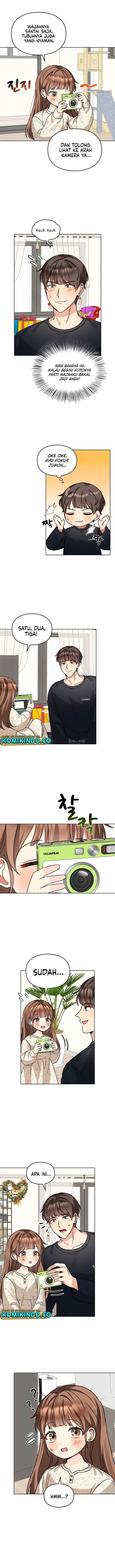 I Become a Fool When It Comes to My Daughter Chapter 104