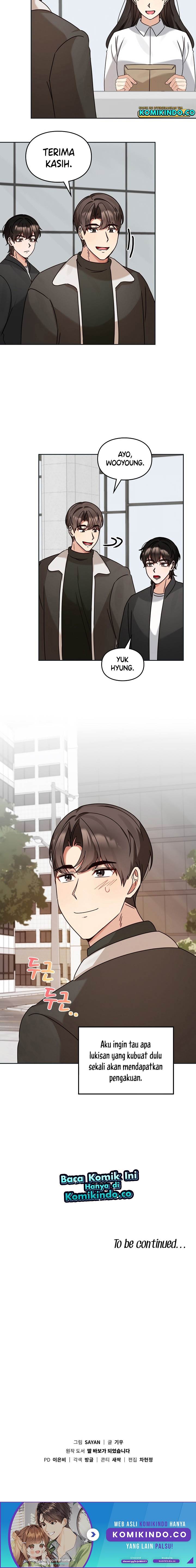 I Become a Fool When It Comes to My Daughter Chapter 122