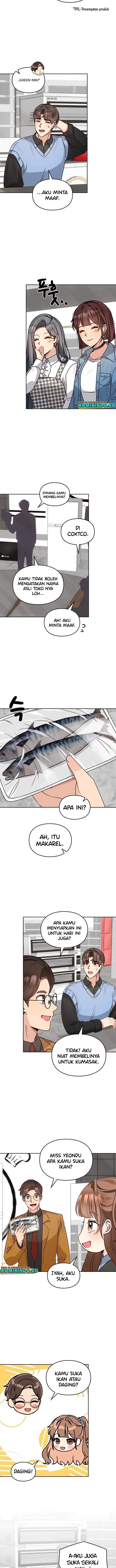 I Become a Fool When It Comes to My Daughter Chapter 137
