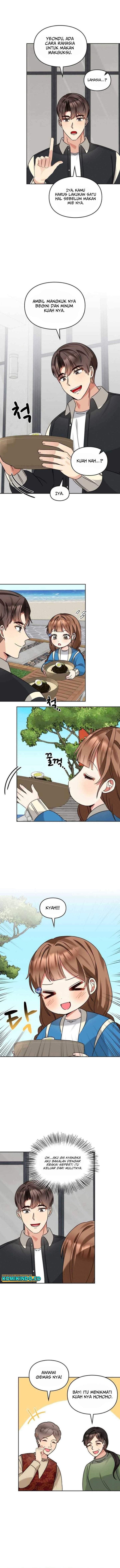 I Become a Fool When It Comes to My Daughter Chapter 143