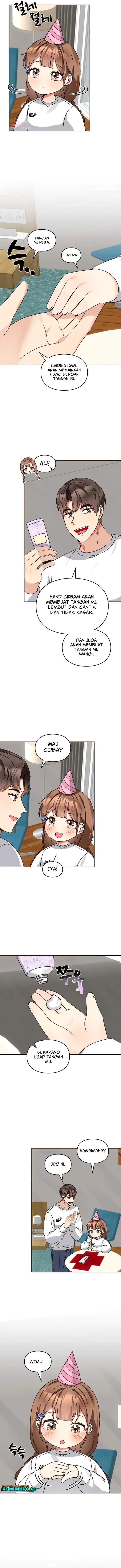 I Become a Fool When It Comes to My Daughter Chapter 148