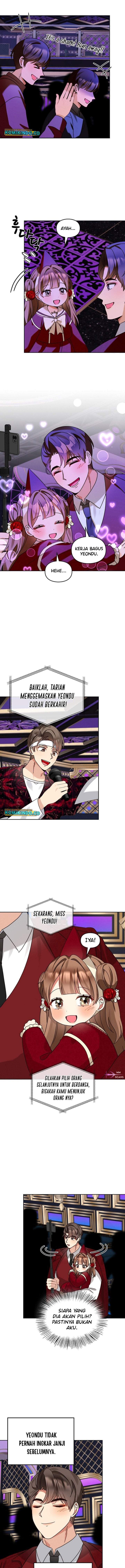 I Become a Fool When It Comes to My Daughter Chapter 153