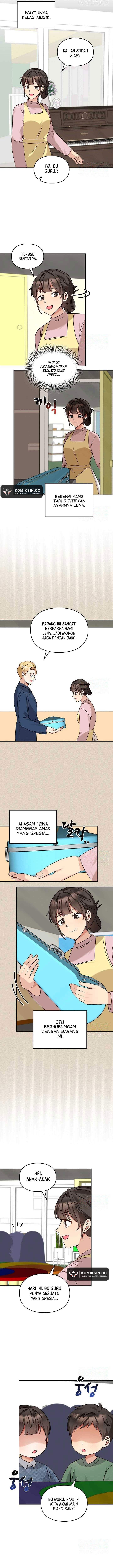 I Become a Fool When It Comes to My Daughter Chapter 168