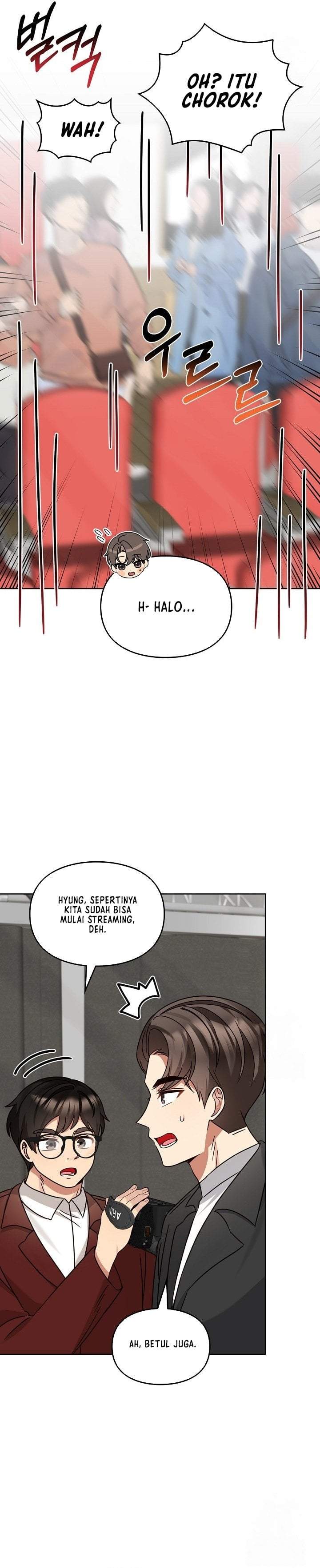 I Become a Fool When It Comes to My Daughter Chapter 177