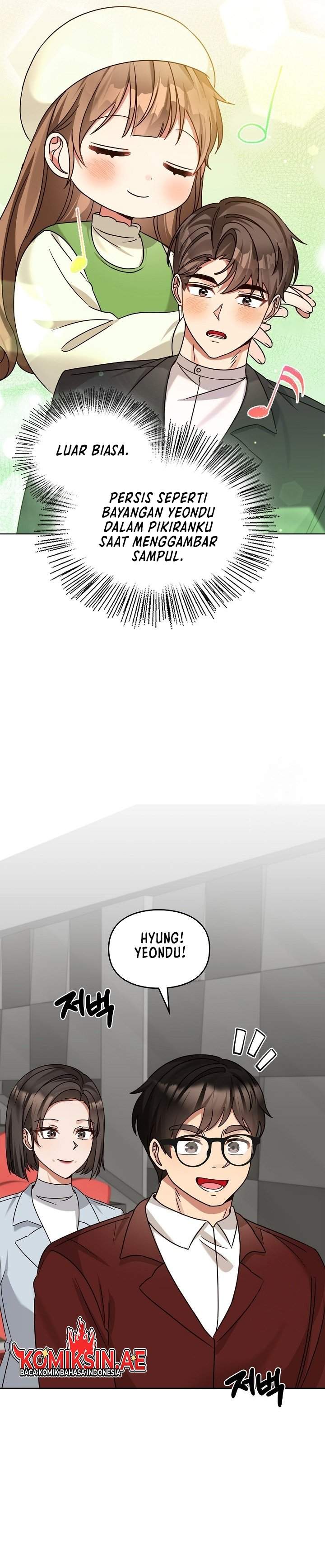 I Become a Fool When It Comes to My Daughter Chapter 177