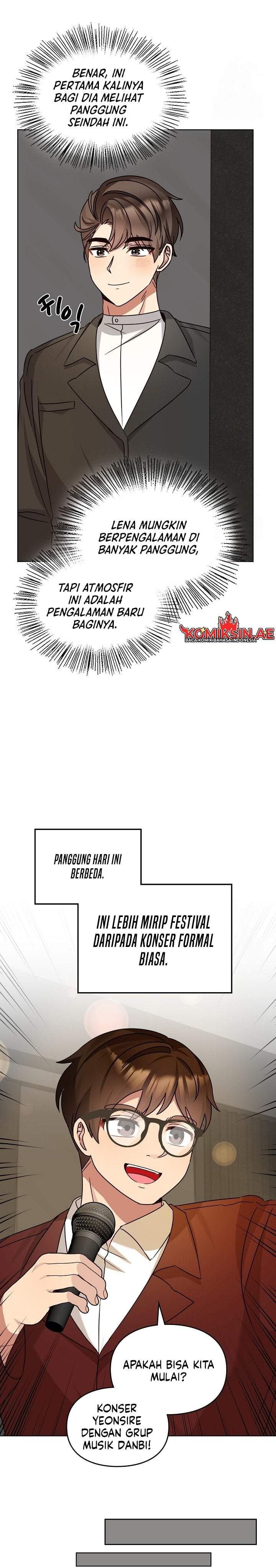 I Become a Fool When It Comes to My Daughter Chapter 178
