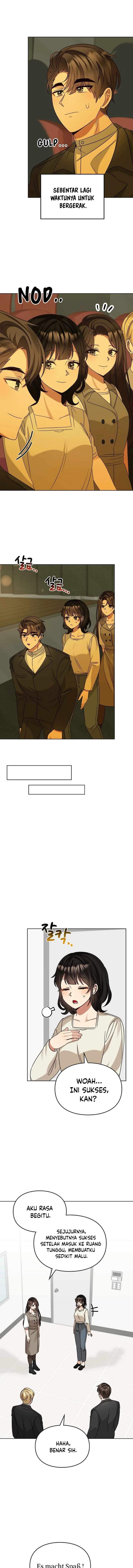 I Become a Fool When It Comes to My Daughter Chapter 179