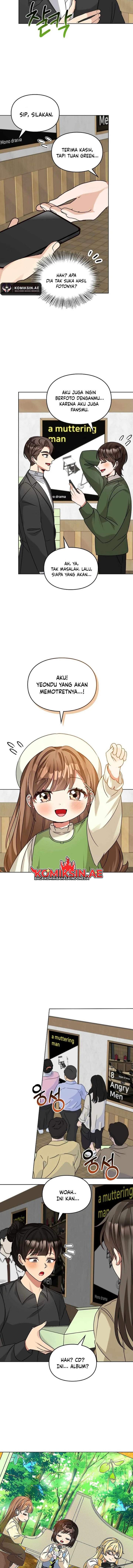 I Become a Fool When It Comes to My Daughter Chapter 180