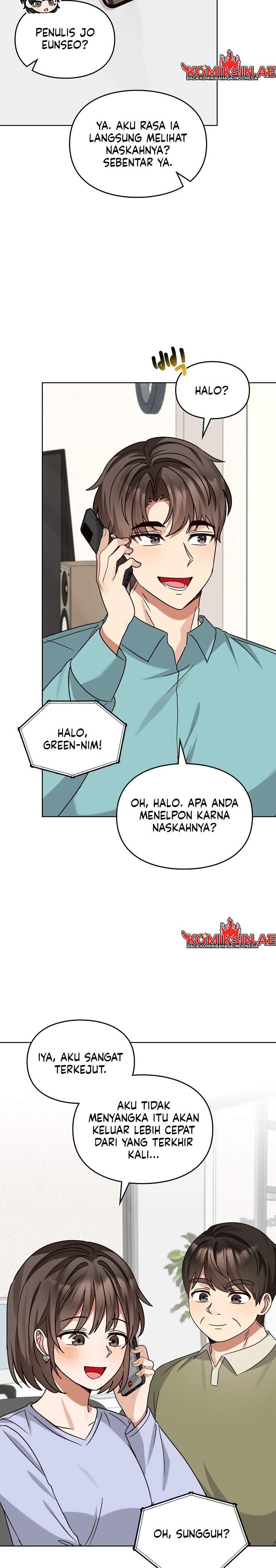 I Become a Fool When It Comes to My Daughter Chapter 183