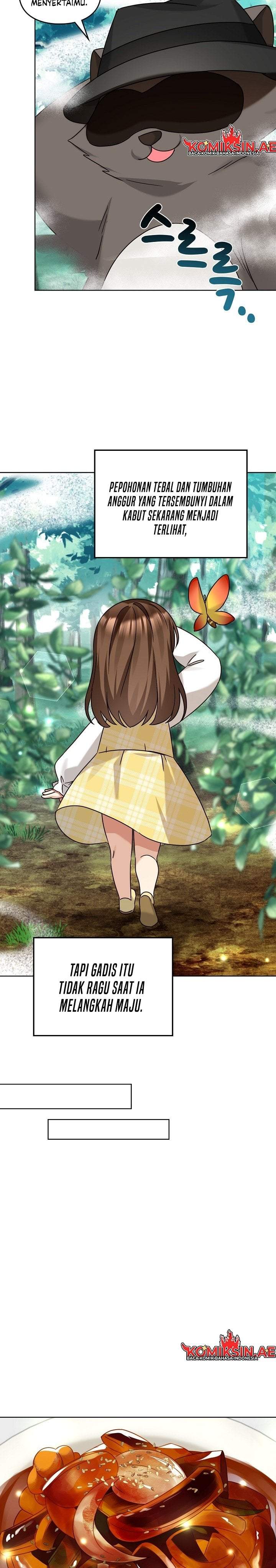 I Become a Fool When It Comes to My Daughter Chapter 183