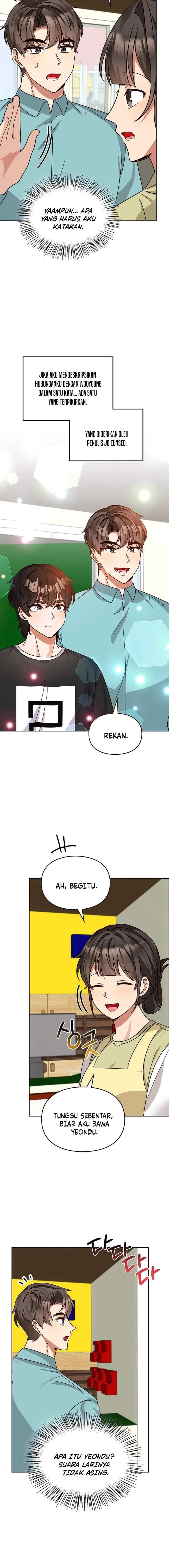 I Become a Fool When It Comes to My Daughter Chapter 184