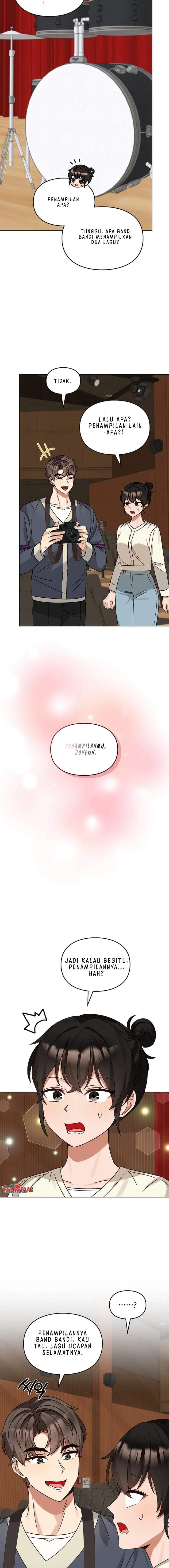 I Become a Fool When It Comes to My Daughter Chapter 187