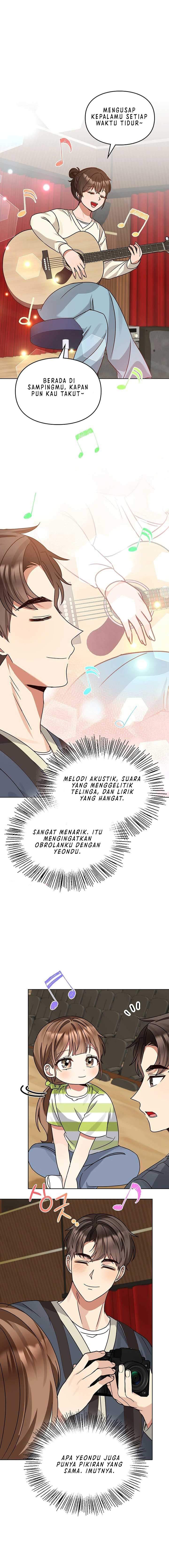 I Become a Fool When It Comes to My Daughter Chapter 187