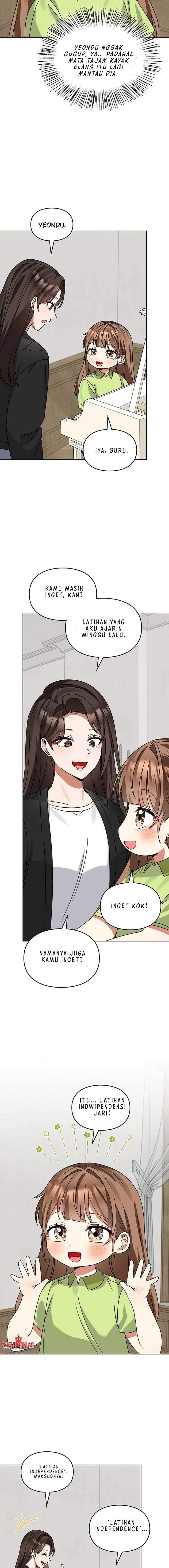 I Become a Fool When It Comes to My Daughter Chapter 190