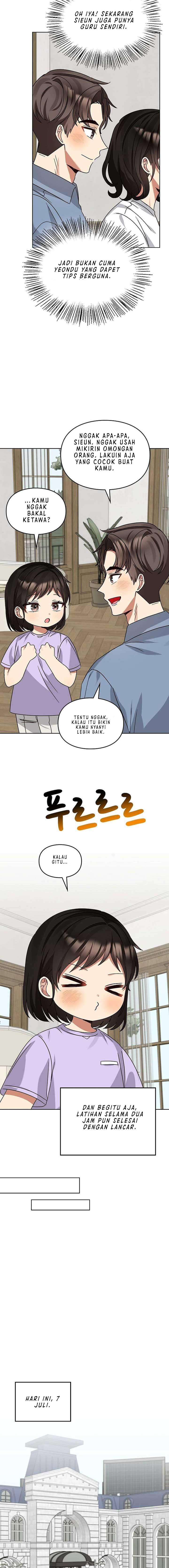 I Become a Fool When It Comes to My Daughter Chapter 190