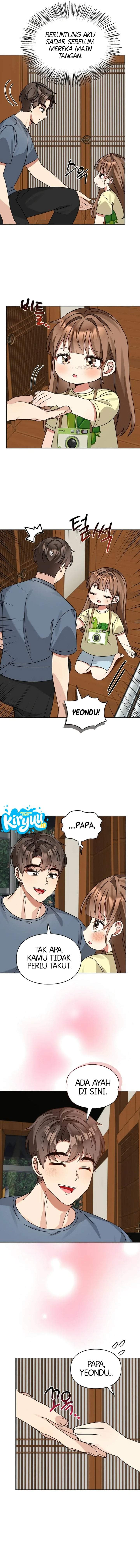 I Become a Fool When It Comes to My Daughter Chapter 209