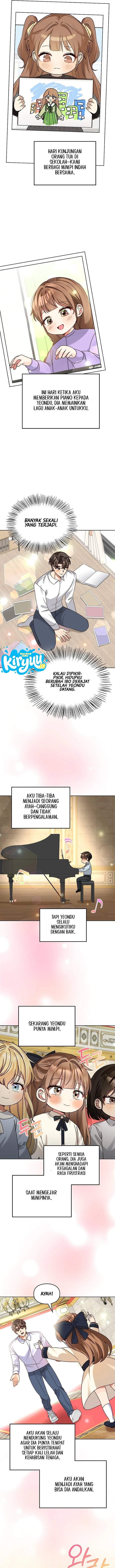 I Become a Fool When It Comes to My Daughter Chapter 210