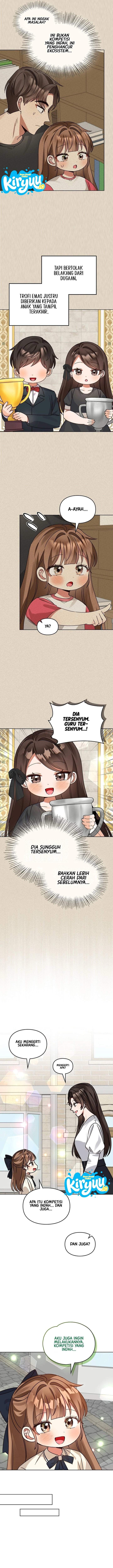 I Become a Fool When It Comes to My Daughter Chapter 210