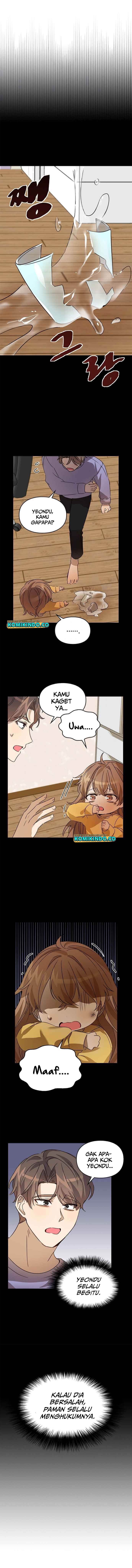I Become a Fool When It Comes to My Daughter Chapter 29