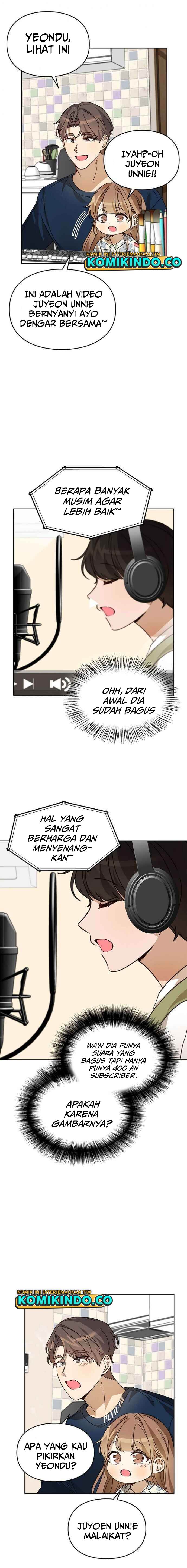 I Become a Fool When It Comes to My Daughter Chapter 30