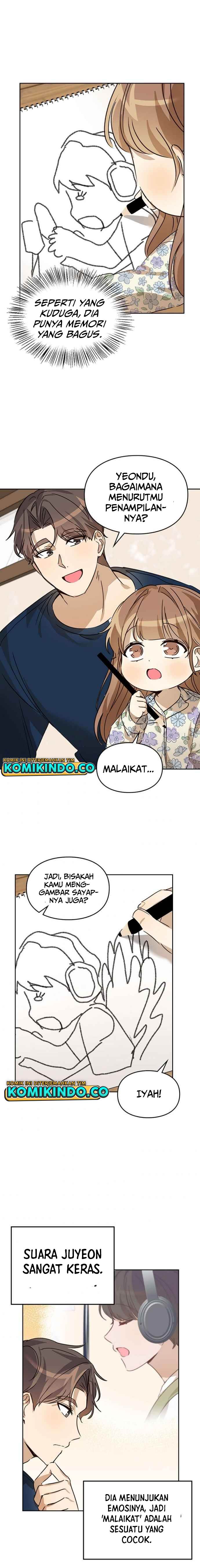 I Become a Fool When It Comes to My Daughter Chapter 30