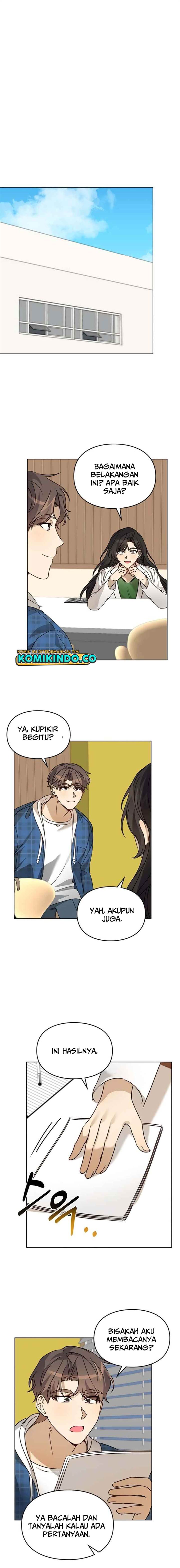 I Become a Fool When It Comes to My Daughter Chapter 32