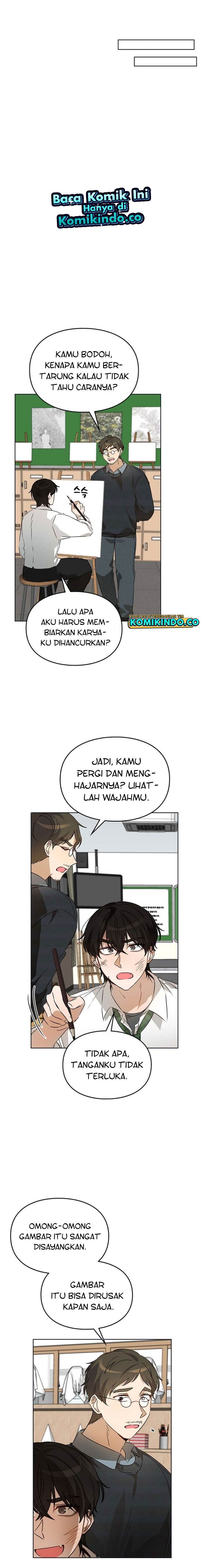 I Become a Fool When It Comes to My Daughter Chapter 44
