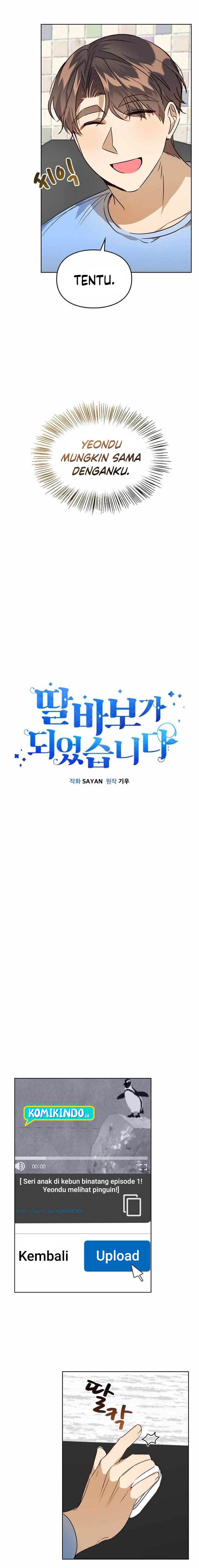 I Become a Fool When It Comes to My Daughter Chapter 45