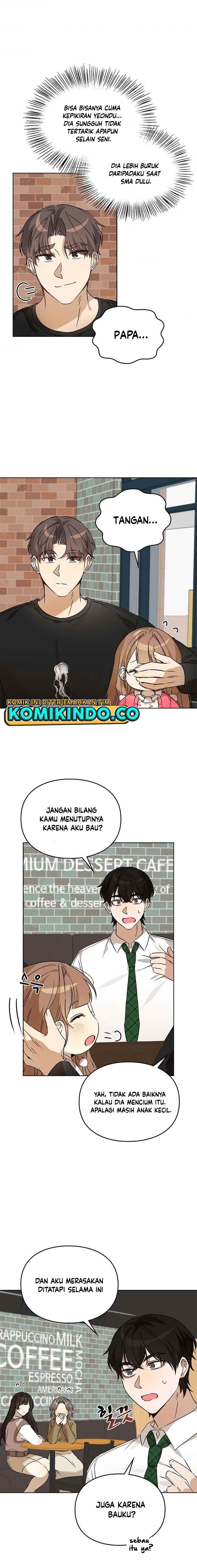 I Become a Fool When It Comes to My Daughter Chapter 48