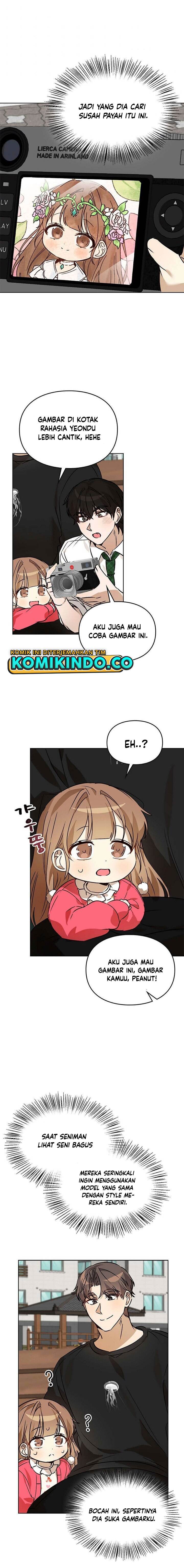 I Become a Fool When It Comes to My Daughter Chapter 48