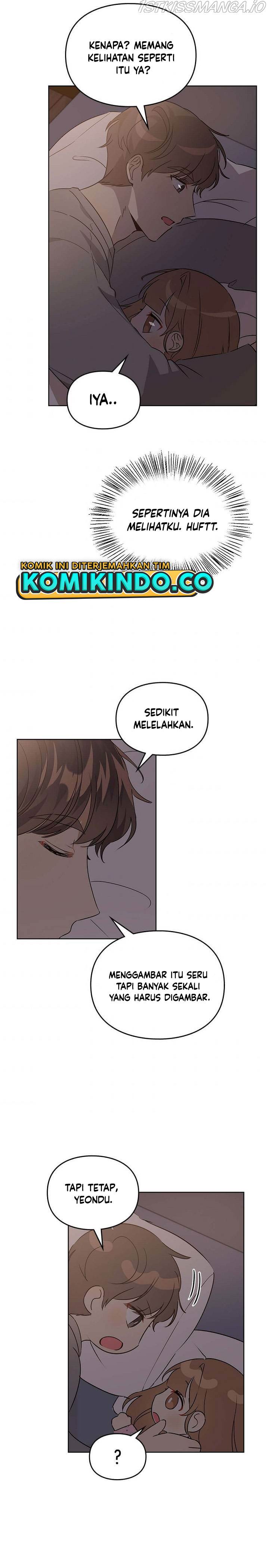 I Become a Fool When It Comes to My Daughter Chapter 49