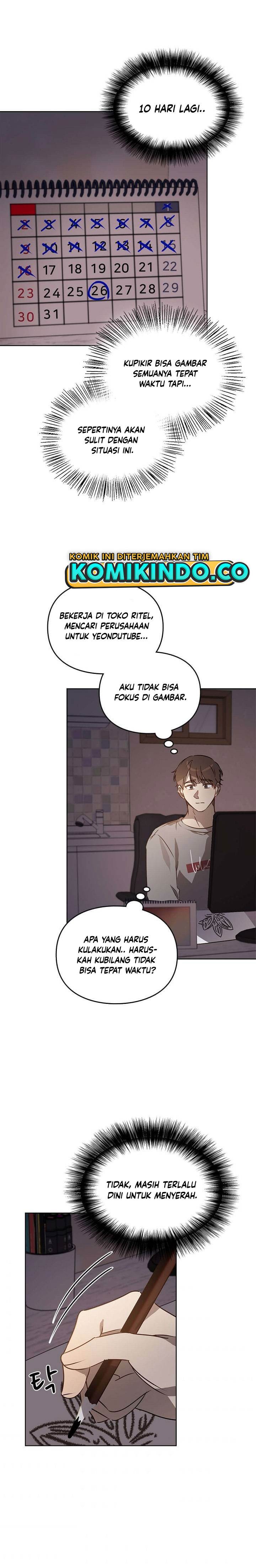I Become a Fool When It Comes to My Daughter Chapter 49