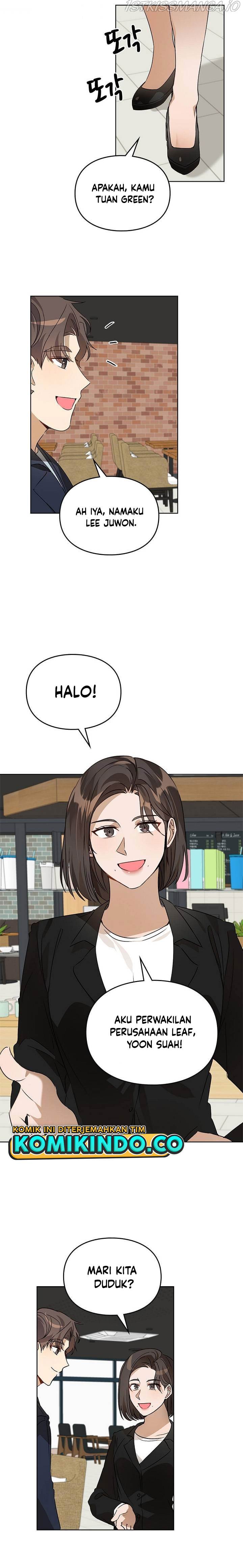 I Become a Fool When It Comes to My Daughter Chapter 49