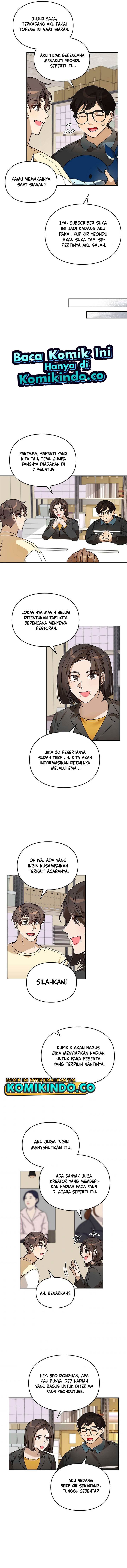 I Become a Fool When It Comes to My Daughter Chapter 58