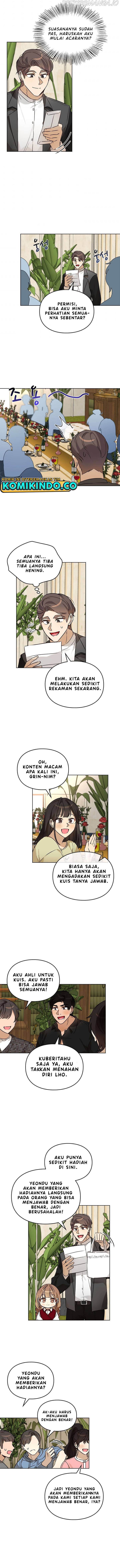 I Become a Fool When It Comes to My Daughter Chapter 67