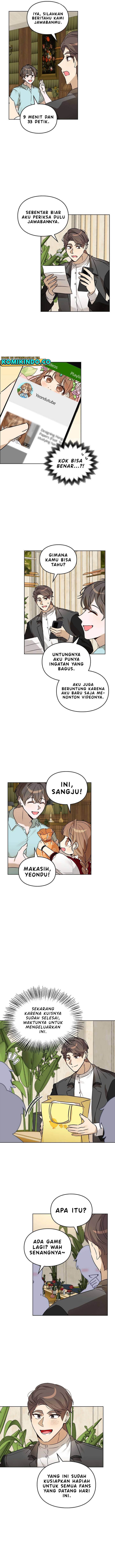 I Become a Fool When It Comes to My Daughter Chapter 68