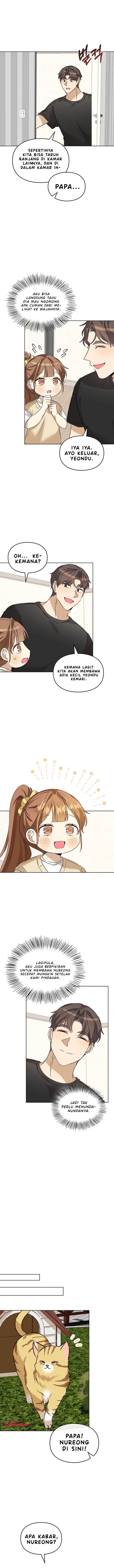 I Become a Fool When It Comes to My Daughter Chapter 78
