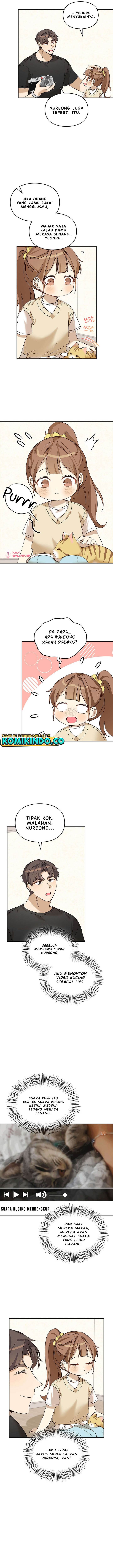 I Become a Fool When It Comes to My Daughter Chapter 79