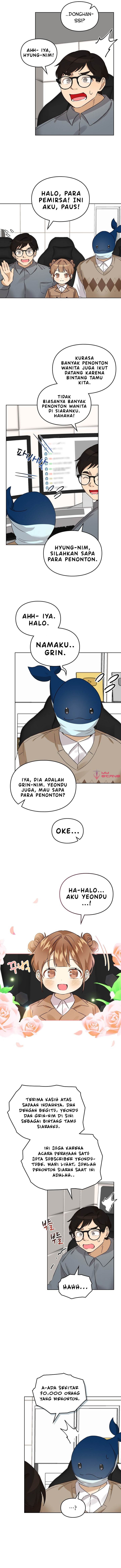 I Become a Fool When It Comes to My Daughter Chapter 85