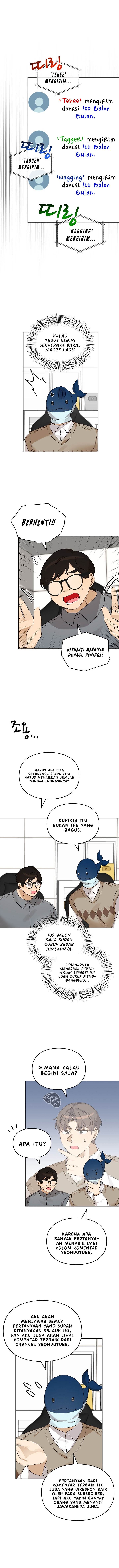 I Become a Fool When It Comes to My Daughter Chapter 87