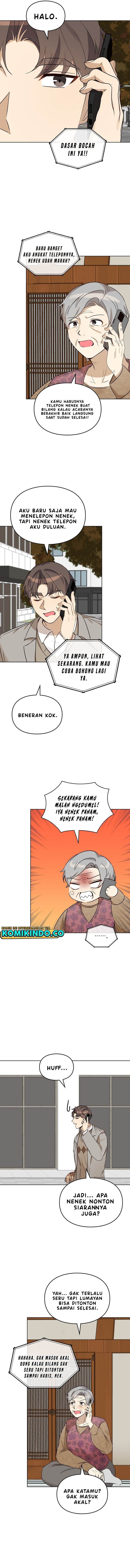 I Become a Fool When It Comes to My Daughter Chapter 88