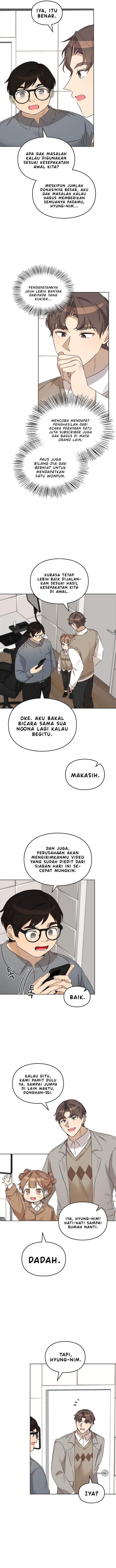 I Become a Fool When It Comes to My Daughter Chapter 88