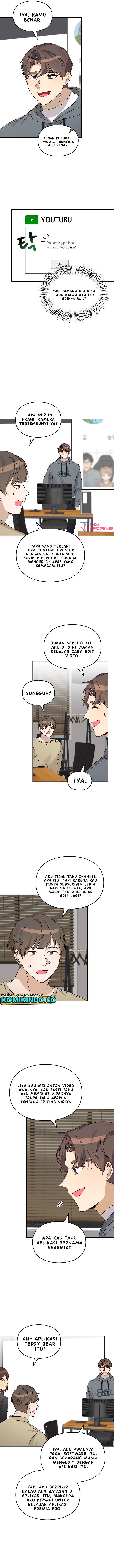 I Become a Fool When It Comes to My Daughter Chapter 89