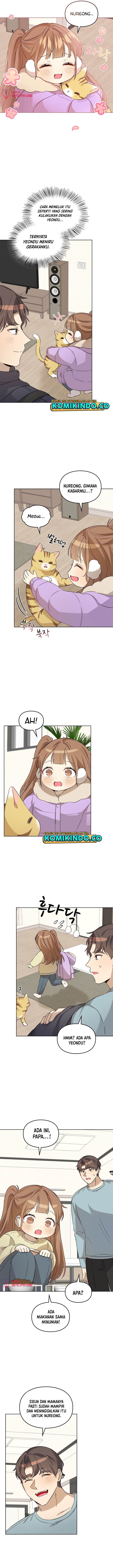 I Become a Fool When It Comes to My Daughter Chapter 95