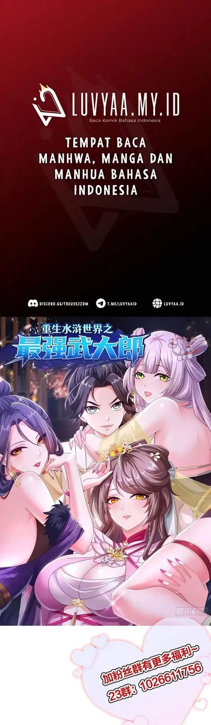 Reborn in the Water Margin World as the Strongest Wu Dalang Chapter 40