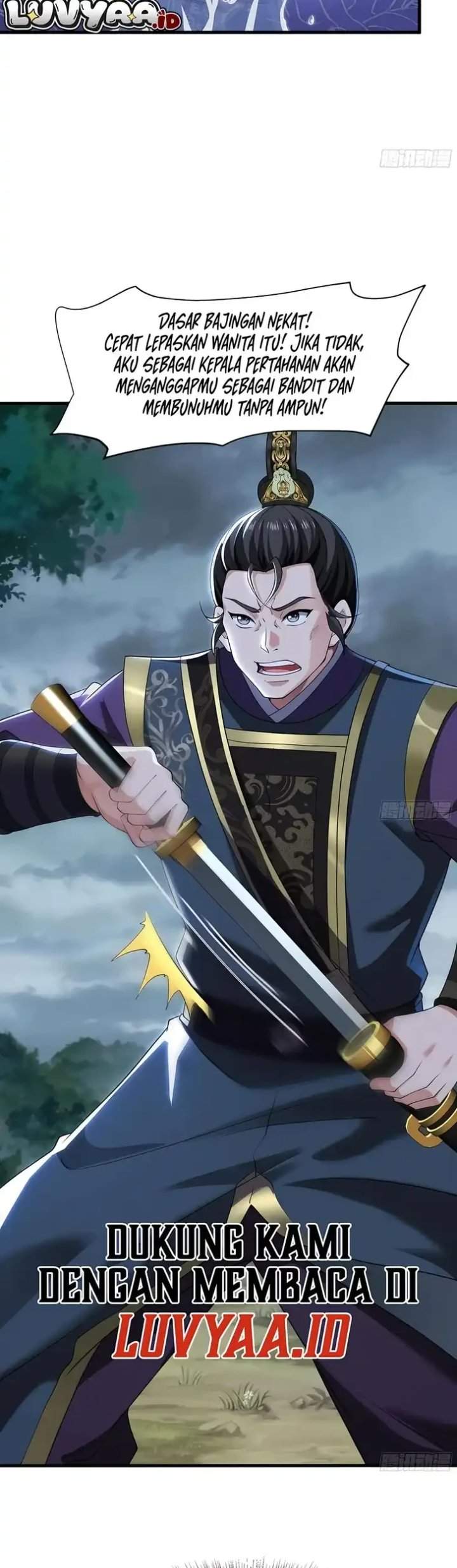 Reborn in the Water Margin World as the Strongest Wu Dalang Chapter 40