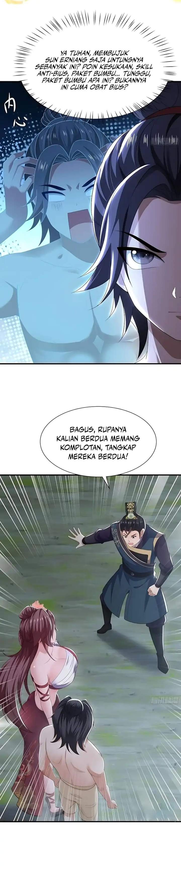 Reborn in the Water Margin World as the Strongest Wu Dalang Chapter 41