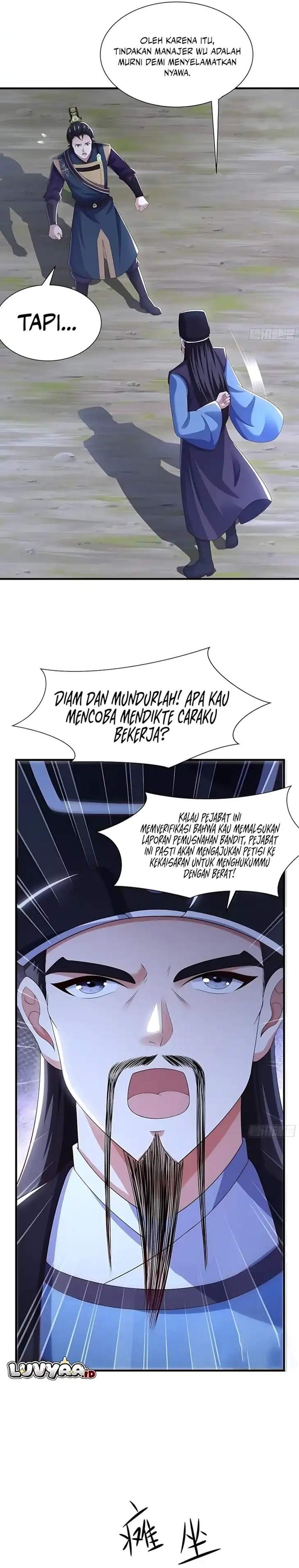 Reborn in the Water Margin World as the Strongest Wu Dalang Chapter 41