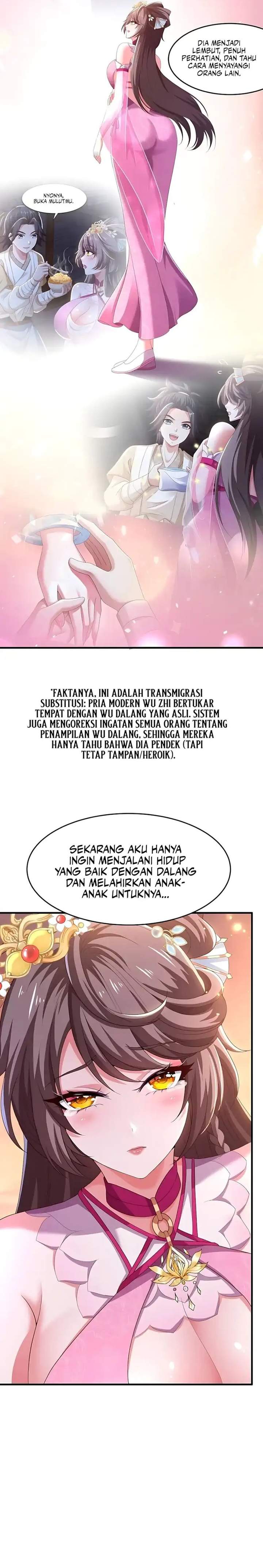 Reborn in the Water Margin World as the Strongest Wu Dalang Chapter 43