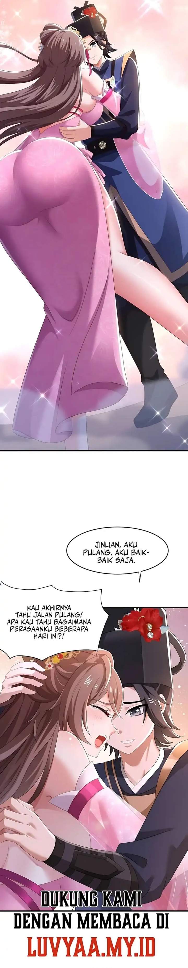 Reborn in the Water Margin World as the Strongest Wu Dalang Chapter 43